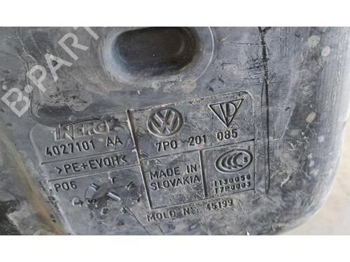 Fuel tank PORSCHE CAYENNE (92A) 3.0 Diesel | BP26915934C62 