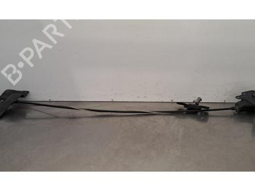 Andre NISSAN INTERSTAR Van (X62B) dCi 150 (150 hp) 30651199