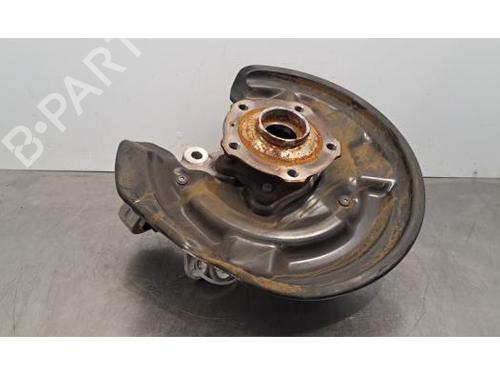 Fusée arrière droite PORSCHE MACAN (95B) 2.9 GTS (95BBL1) (380 hp) 30797529