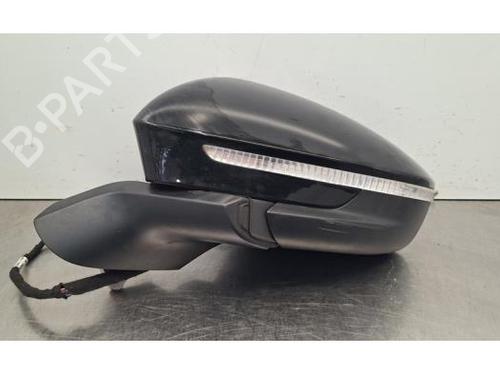 Used Left mirror Left mirror VW ID.4 (E21) GTX 4motion (340 hp) 33859401 33859401
