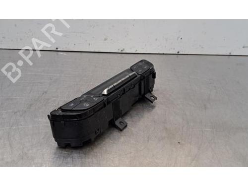 Climate control TOYOTA C-HR (_X1_) 1.8 Hybrid (ZYX10_, ZYX11_, ZYX10R, ZYX11R) | BP36680696I5 - Image 6