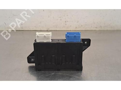 Used Electronic module Electronic module CITROËN GRAND C4 SPACETOURER (3A_, 3E_) 1.2 PureTech 130 (131 hp) 33927884 33927884