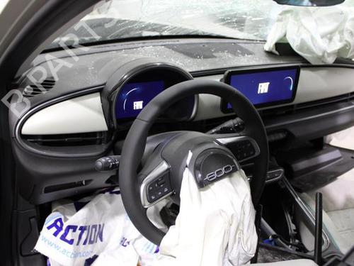 Pipe FIAT 600e / 600 (365_, 364_) Mild Hybrid | BP25348171M125 
