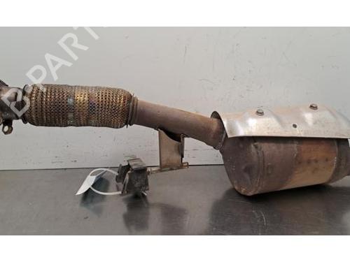 Catalyst NISSAN MICRA V (K14) 1.0 IG-T | BP36443826M10 - Image 3