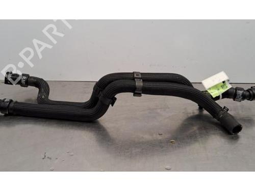 Pipe PEUGEOT 308 III (FB_, FH_, FP_, F3_, FM_) e-308 (FMZKWZ) | BP30501251M125