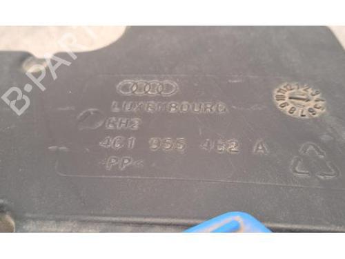Windscreen washer tank AUDI A6 C7 (4G2, 4GC) 3.0 TFSI quattro | BP28719725C113 