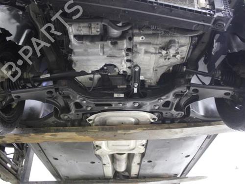 Gearbox VW POLO VI (AW1, BZ1, AE1) 1.0 TSI | BP35969827M3 - Image 28