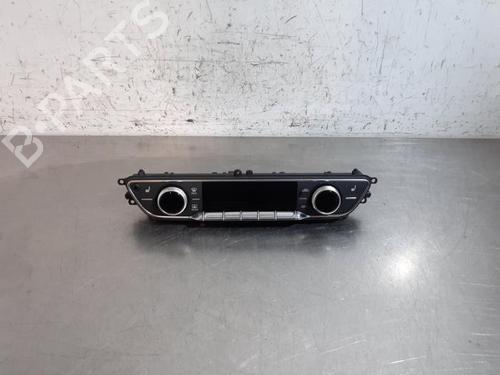 Airco bedieningspaneel AUDI A4 B9 (8W2, 8WC) 1.4 TFSI (150 hp) 30057136