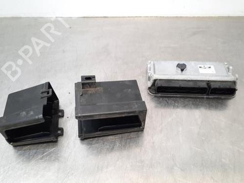 Used Engine control unit (ECU) LEXUS RX (_L1_) 350 AWD (GGL15_, GGL15R) (277 hp) 23578853