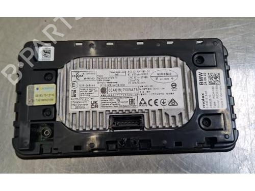 Electronic module BMW 3 (G20, G80, G28) M3 Competition xDrive | BP40065780M83 - Image 2