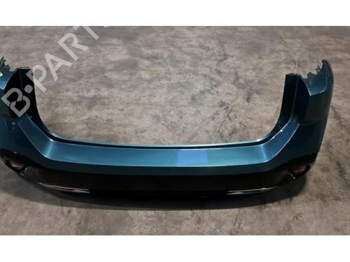 Used Rear bumper PEUGEOT 308 SW III (FC_, FJ_, FR_, F4_, FN_) Hybrid 180 (F4DGXT) (181 hp) 23638562