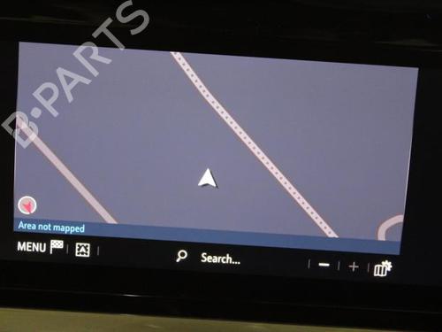 Commande Chauffage OPEL MOKKA 1.2 (76) | BP23581653I5