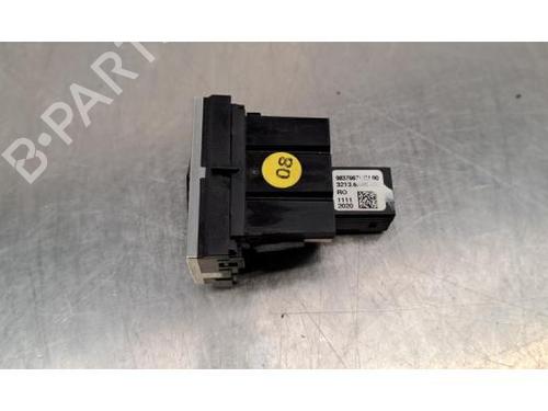Commutateur DS DS 4 II (FR_, FB_, F3_, FP_) PureTech 180 (F35GFT) | BP29468363I30 