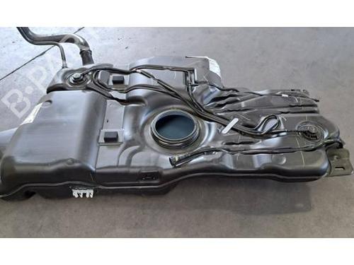 Fuel tank PEUGEOT 5008 II (MC_, MJ_, MR_, M4_) 1.2 THP (MRHNYH, MRHNYW, MRHNSJ, MRHNSU, MRHNSM) | BP24871115C62 