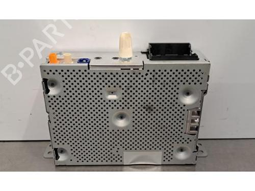 Electronic module PEUGEOT EXPERT Van (V_) 2.0 BlueHDi 145 | BP31347385M83 