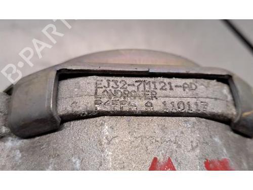 Engine mount LAND ROVER RANGE ROVER EVOQUE (L538) 2.0 D 4x4 | BP31818837M89