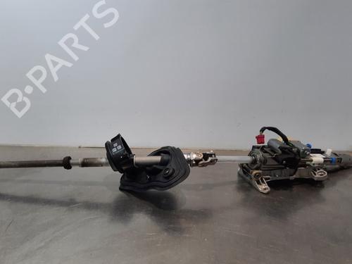 Used Steering column PORSCHE CAYENNE (9YA) 2.9 S AWD (9YABB1) (440 hp) 15788163