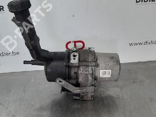 Used Steering pump Steering pump CITROËN BERLINGO Box Body/MPV (B9) 1.6 HDi / BlueHDi 75 (75 hp) 10870133 10870133