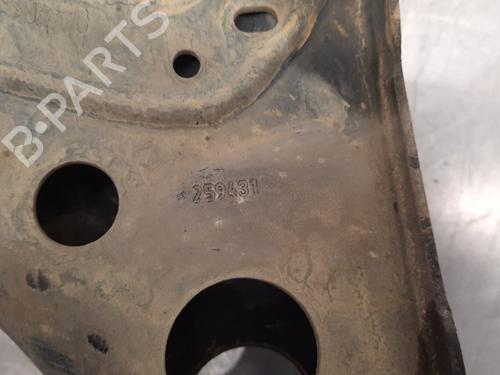 Left front suspension arm OPEL ASTRA K Sports Tourer (B16) 1.5 CRDI (35) | BP15236405M12 