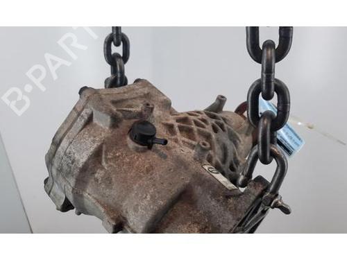 Front differential LAND ROVER DISCOVERY SPORT (L550) 2.0 D 4x4 | BP33744149M23  - Image 7