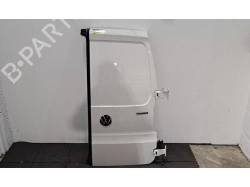 Used Tailgate VW CADDY V MPV (SBB, SBJ) 2.0 TDI 4motion (122 hp) 31273094