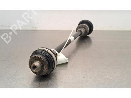Left rear driveshaft BMW 3 (G20, G80, G28) 318 i | BP26968025M40 