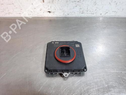 Used Electronic module BMW X2 (F39) xDrive 18 d (150 hp) 23638169