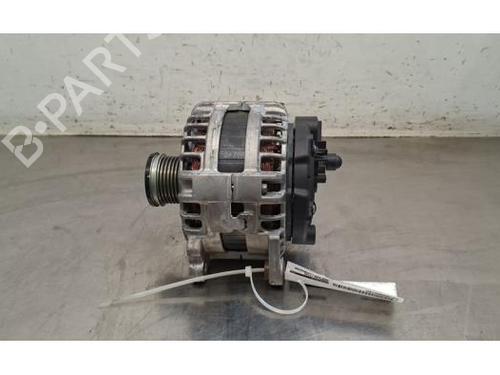 Alternator VW POLO VI (AW1, BZ1, AE1) 1.0 MPi | BP38297455M7 - Image 2