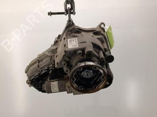 Used Transfer box LAND ROVER RANGE ROVER VELAR (L560) 2.0 D200 MHEV 4x4 (204 hp) 30806339