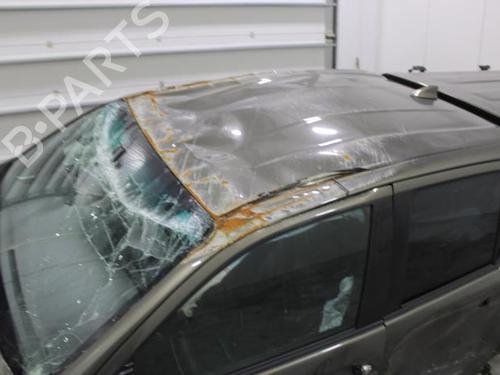 Electronic module TOYOTA HILUX VIII Pickup (_N1_) 2.8 TD 4WD (GUN126) | BP23609900M83 