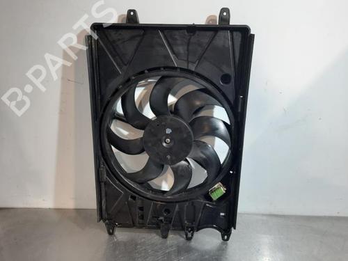 Used Radiator fan FIAT TIPO Estate (356_, 357_) 1.6 D (356WXG1B) (120 hp) 20078675