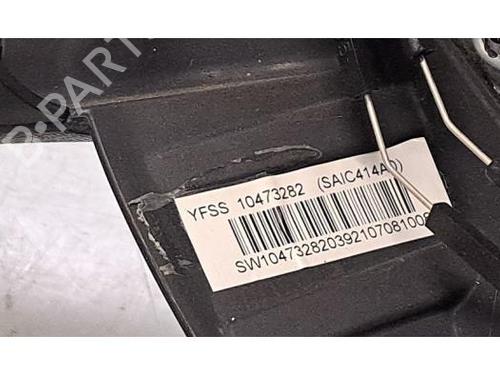 Steering wheel MG MG HS (AS23) 1.5 EHS Hybrid (CSA6463) | BP29643022C49 
