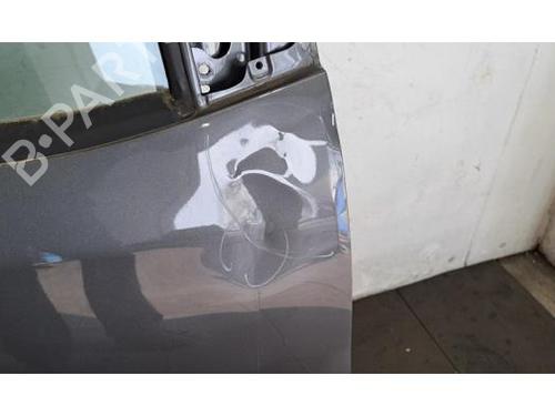 Right front door FIAT DOBLO Cargo (263_) 1.6 D Multijet | BP24632161C3 