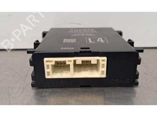 Electronic module TOYOTA YARIS (_P21_, _PA1_, _PH1_) 1.5 Hybrid (MXPH10, MXPH11) | BP30915755M83