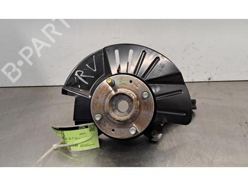 Used Right front steering knuckle KIA STONIC (YB) 1.2 CVVT (84 hp) 30530727