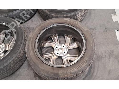 Felgsett KIA STONIC (YB) 1.0 T-GDi Eco-Dynamics+ | BP38971359C100 - Image 16