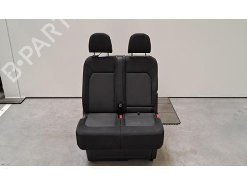 Used Right front seat Right front seat MAN TGE Van 2.0 TDI (01V, 03V, 36V, UYB, UYC, UYD) (140 hp) 35772809 35772809