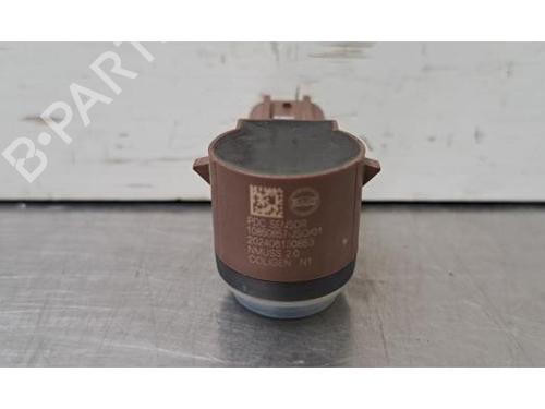 Electronic module MG MG ZS SUV (ZS32) 1.5 Hybrid+ | BP36382430M83 - Image 2