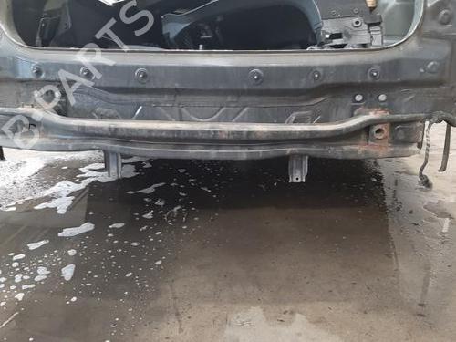 Used Rear bumper reinforcement VW TIGUAN (AD1, AX1) 2.0 TDI (150 hp) 23606762