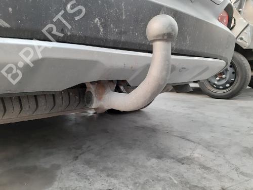 Used Tow ball/Mechanism KIA SORENTO III (UM) 2.2 CRDi 4WD (200 hp) 15016730