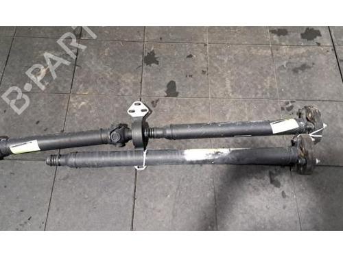 Used Driveshaft MERCEDES-BENZ VITO Mixto (Double Cabin) (W447) 119 CDI (447.701, 447.703, 447.705) (190 hp) 30195091