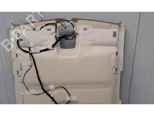 Interiør tag OPEL CORSA F (P2JO) 1.2 MHEV | BP34120960I12  - Image 6