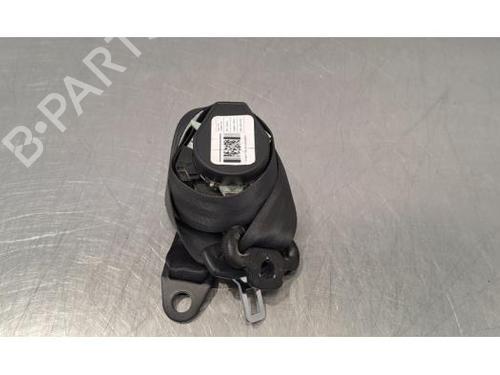 Front left seatbelt PEUGEOT BOXER Van 2.2 BlueHDi 165 | BP28081782I26 