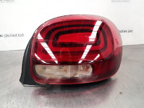 Used Right taillight Right taillight CITROËN C3 / C3 ORIGIN III (SX) 1.2 PureTech 82 (83 hp) 10888559 10888559