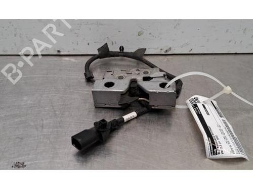 Used Hood lock Hood lock 37092268 37092268