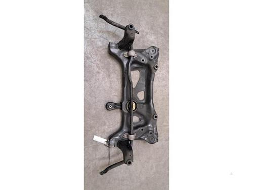 Puente delantero Puente delantero SEAT ATECA (KH7, KHP) 1.0 TSI (110 hp) 39905455 39905455