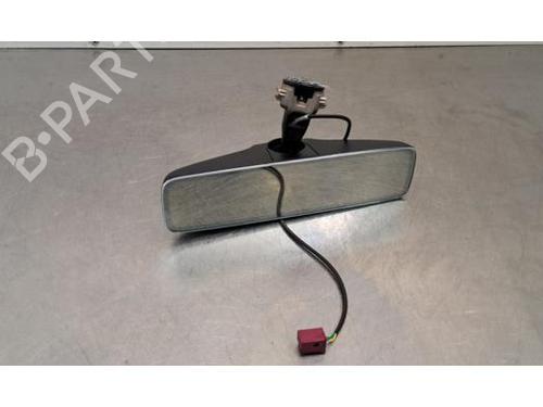 Used Rear mirror Rear mirror MERCEDES-BENZ CLA (C118) CLA 180 (118.384) (136 hp) 40285375 40285375