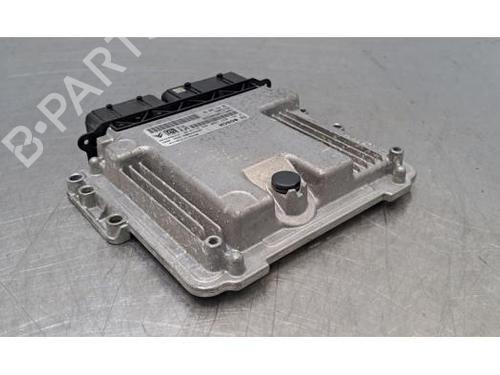 Engine control unit (ECU) OPEL VIVARO C Van (K0) 1.5 | BP36757762M57 - Image 3