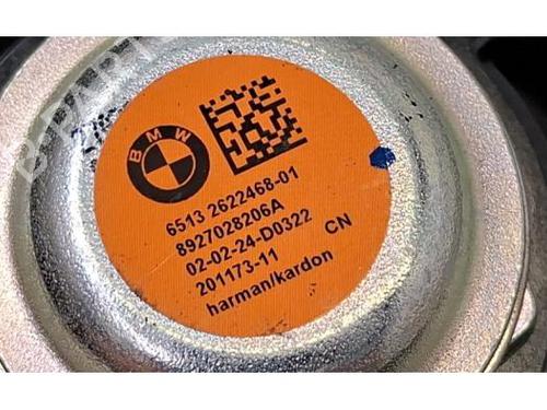 Speaker BMW 4 Coupe (G22, G82) 430 i xDrive | BP39892435E2 - Image 4