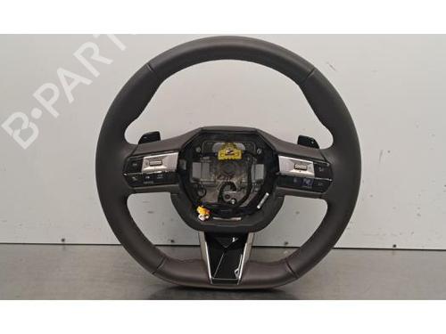 Used Steering wheel Steering wheel DS DS 4 II (FR_, FB_, F3_, FP_) PureTech 225 (FP5GGT) (224 hp) 40289112 40289112
